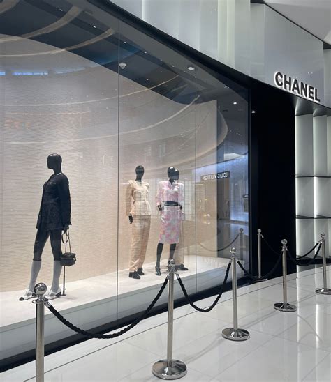 vacatures chanel nederland|chanel jobs.